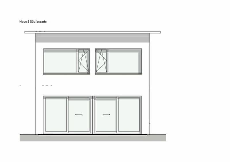New Building Grünblick Pfäffikon ZH - House 5 (9)