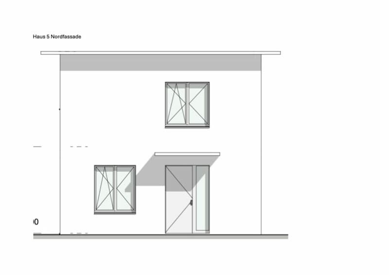 New Building Grünblick Pfäffikon ZH - House 5 (10)