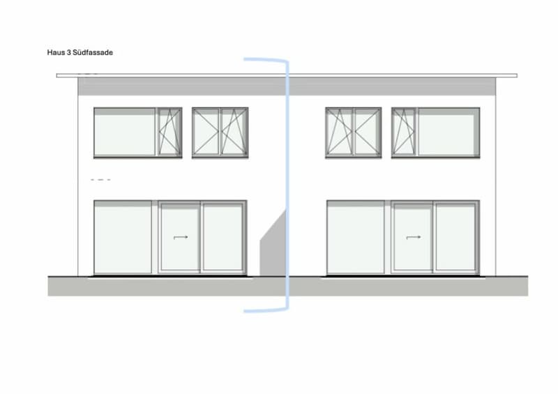 New Building Grünblick Pfäffikon ZH - House 3 (8)