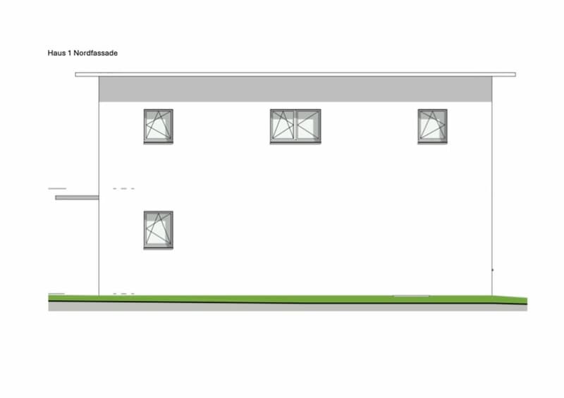 Nouveau bâtiment Grünblick Pfäffikon ZH - Maison 1 (9)