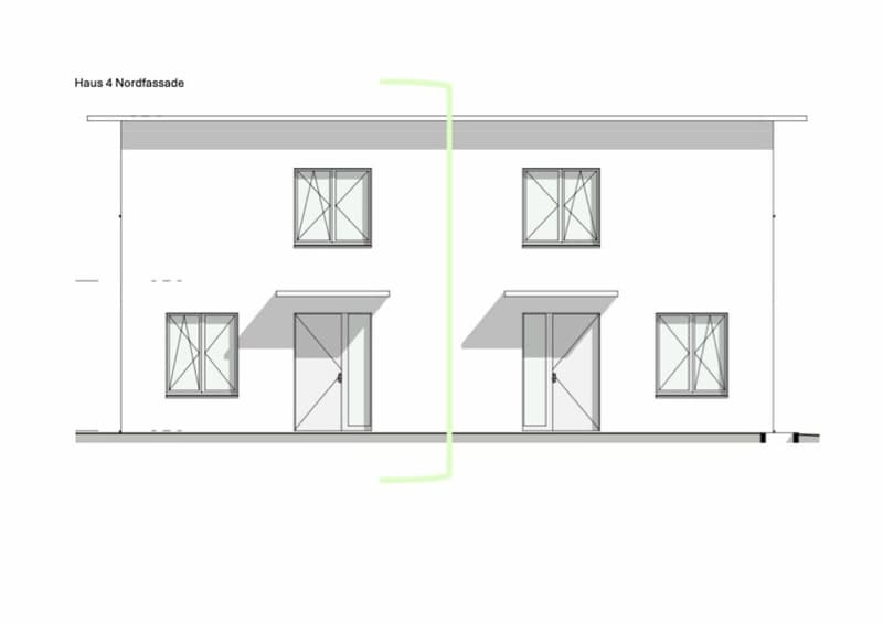 Neubau Grünblick Pfäffikon ZH - Haus 4 (12)