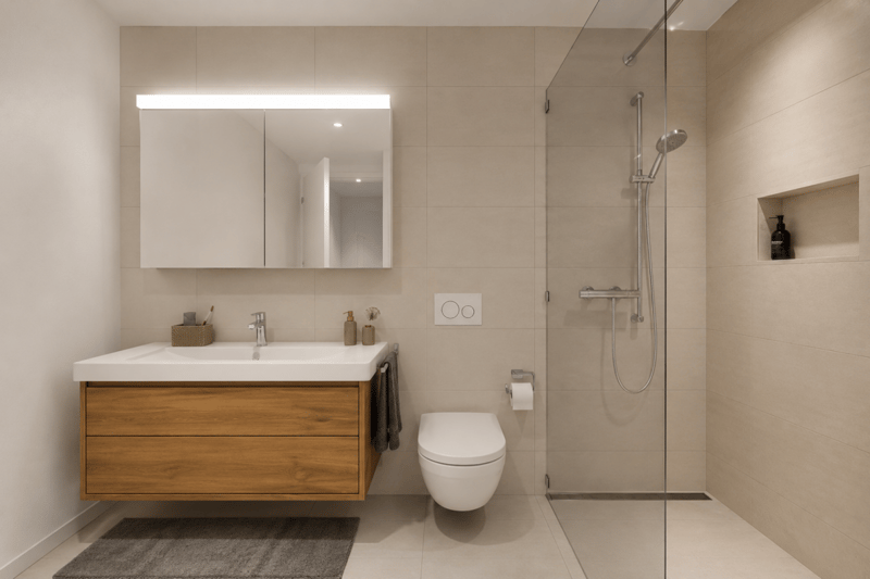 Elsau Casa Weitblick - Penthouse (8)