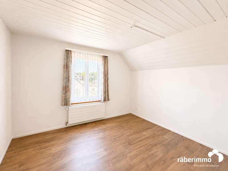 Waltenschwil, Kindergartenstrasse 3 - Zimmer 3
