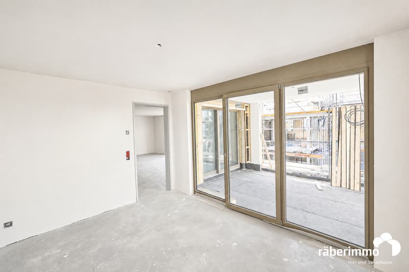 Muri, Seetalstrasse - Zimmer 1