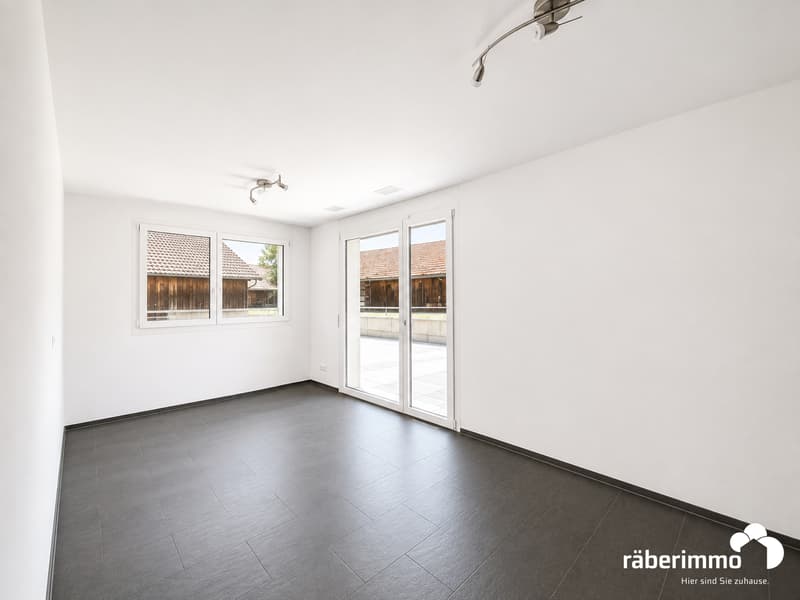 Muri, Zürcherstrasse 47a - Zimmer