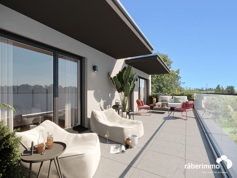 TerrasseHausC
