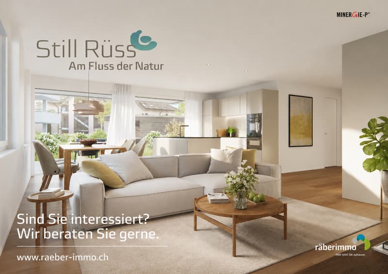 Letzte Seite Still Rüss