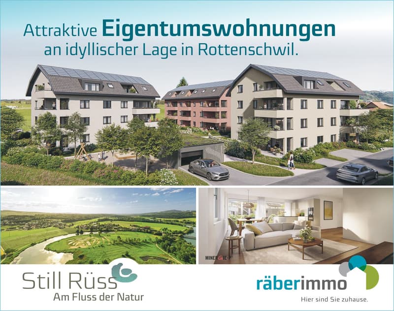 Titelbild Still Rüss 3