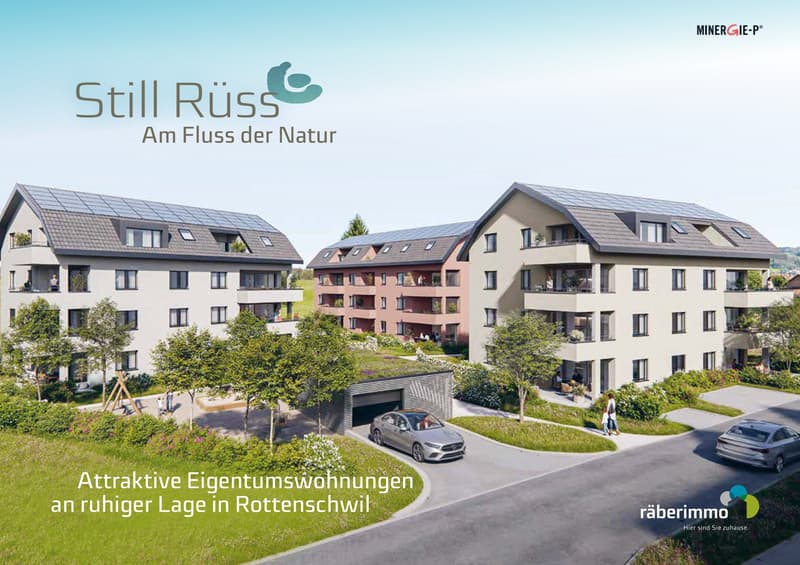 Titelbild Still Rüss