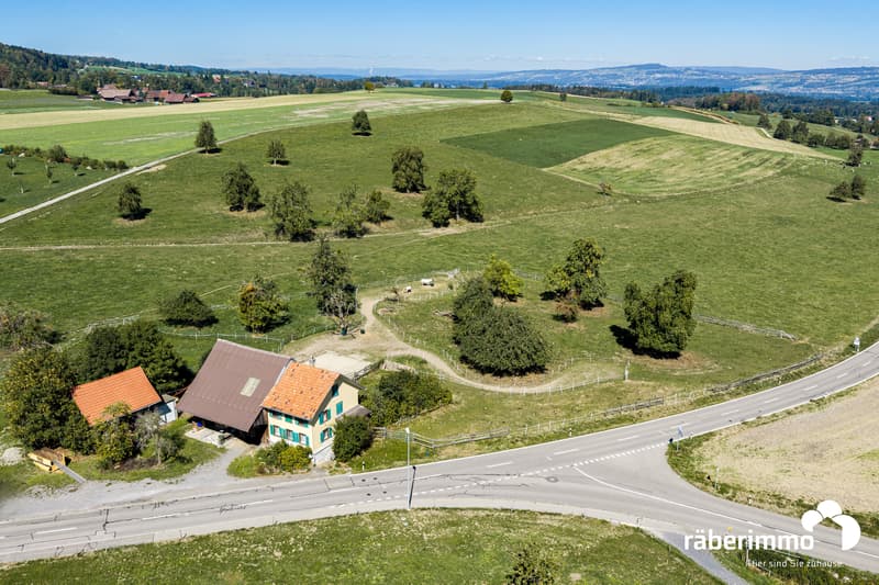 Räber Immo_Pferdehof_Unterdorf 16_Beinwil (5)