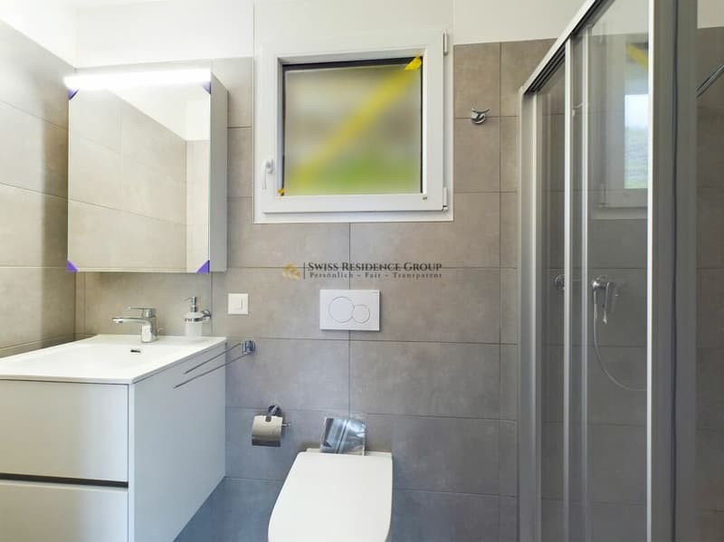 Nuova Costruzione di una Casa Unifamiliare con 5,5 Vani e Giardino Privato (5)