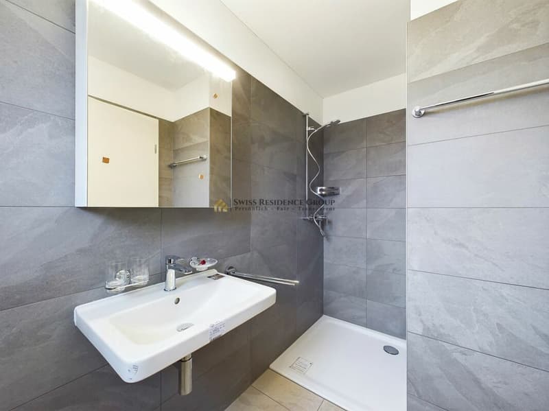 Esclusiva Casa Unifamiliare a Cugnasco 214 m2 (3)