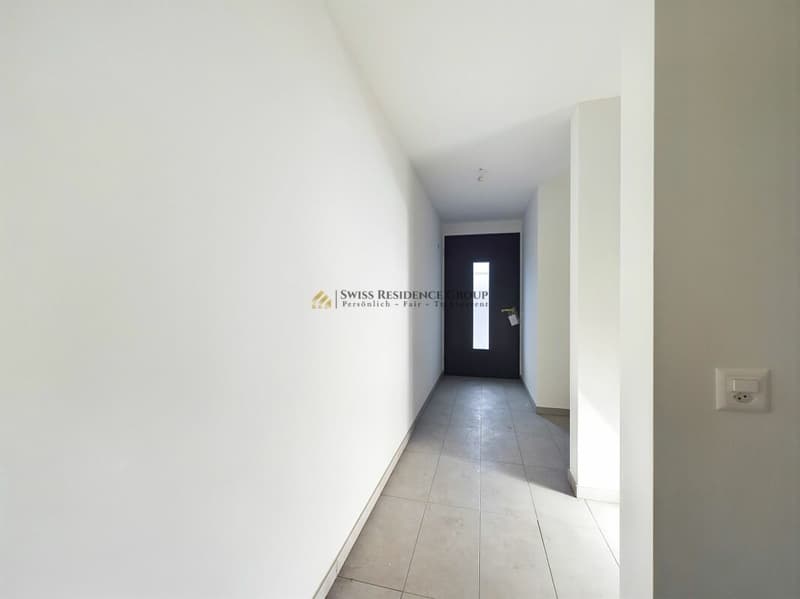 Nuova costruzione di una casa unifamiliare con 4,5 locali e giardino privato (4)