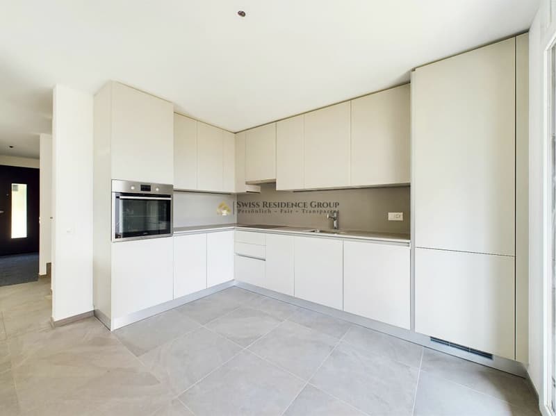 Esclusiva Casa Unifamiliare a Cugnasco 256 m2 (8)
