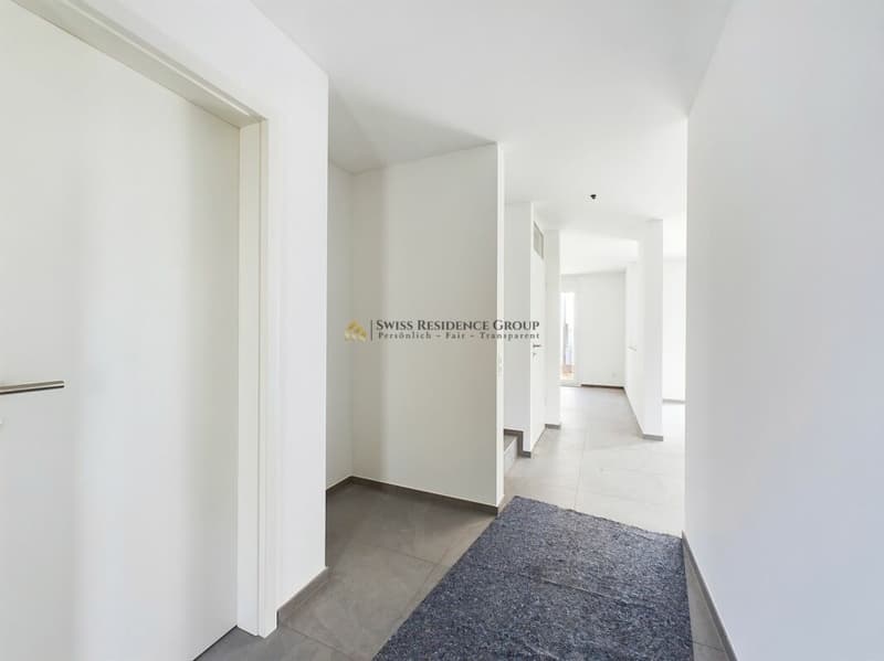 Esclusiva Casa Unifamiliare a Cugnasco 256 m2 (7)