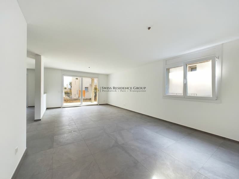 Esclusiva Casa Unifamiliare a Cugnasco 256 m2 (10)