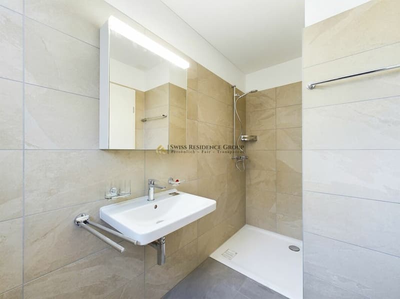 Esclusiva Casa Unifamiliare a Cugnasco 256 m2 (11)
