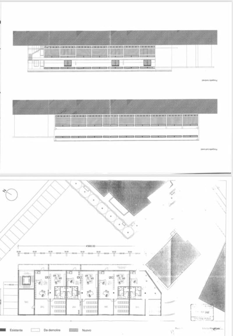 Immobiliare residenziale e commerciale a Lamone - Un'opportunità di investimento in una posizione ottimale! (7)
