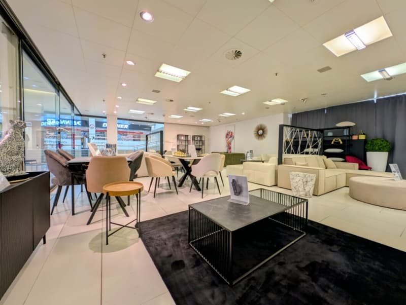 Votre nouvel emplacement au centre de Bülach (3)