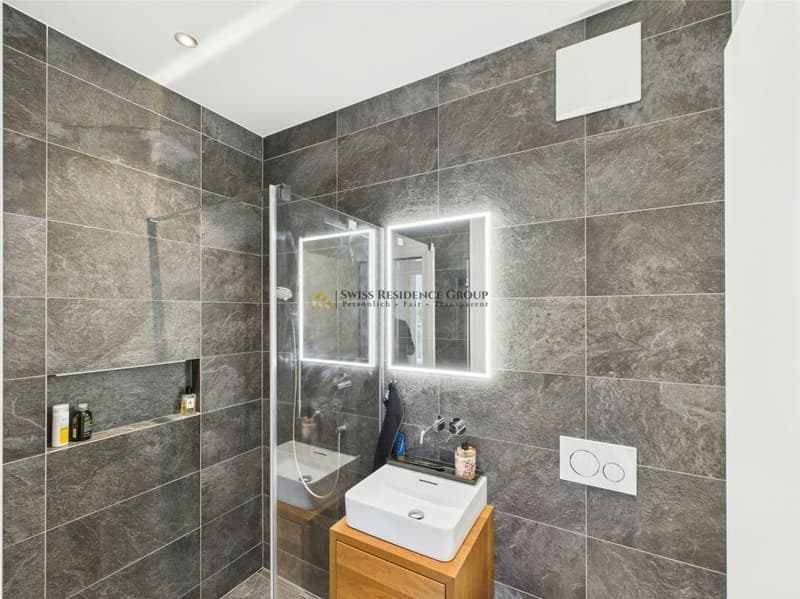 Appartamento esclusivo di 3,5 locali - stile, comfort e vista panoramica (12)
