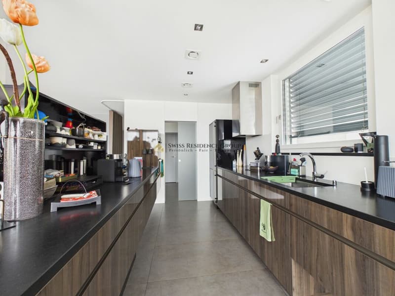 Top terrace apartment with 70 m² sun terrace (8)