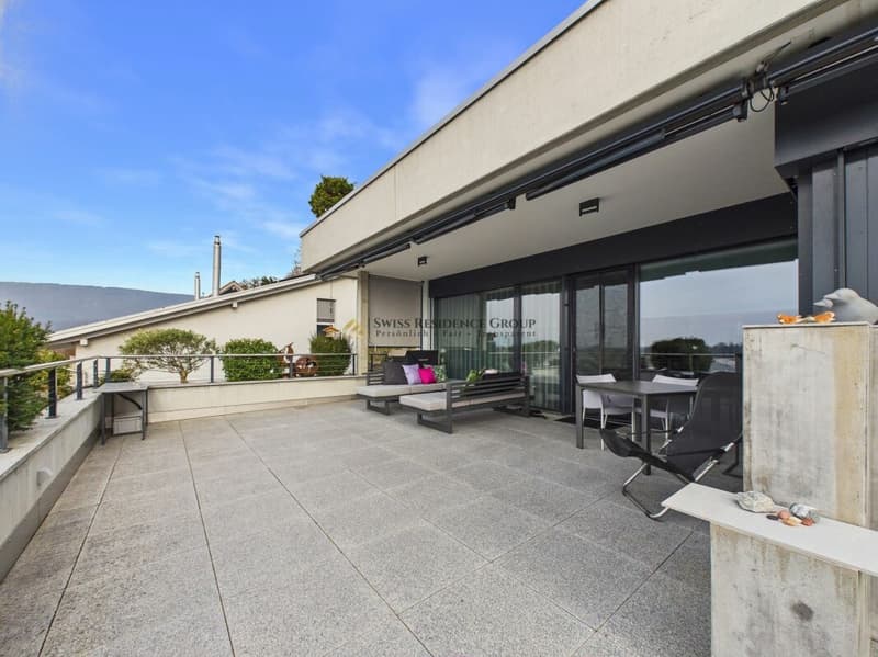 Top terrace apartment with 70 m² sun terrace (6)
