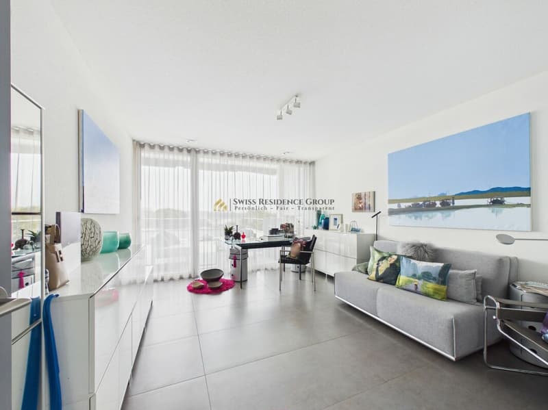 Top terrace apartment with 70 m² sun terrace (15)
