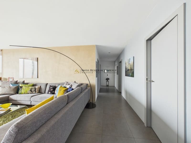 Top terrace apartment with 70 m² sun terrace (14)