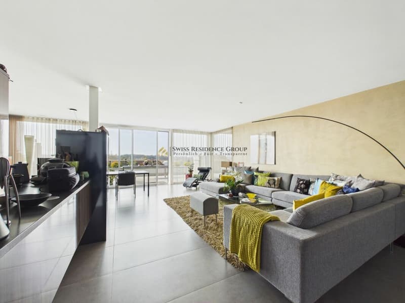 Top terrace apartment with 70 m² sun terrace (12)