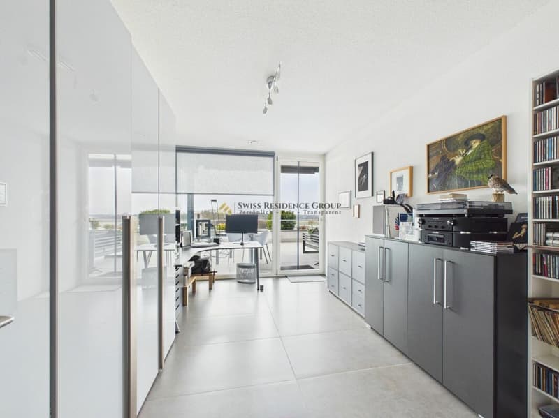 Top terrace apartment with 70 m² sun terrace (7)