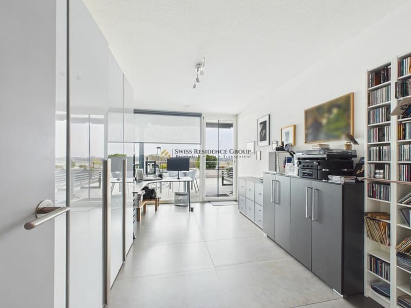 Top terrace apartment with 70 m² sun terrace (2)