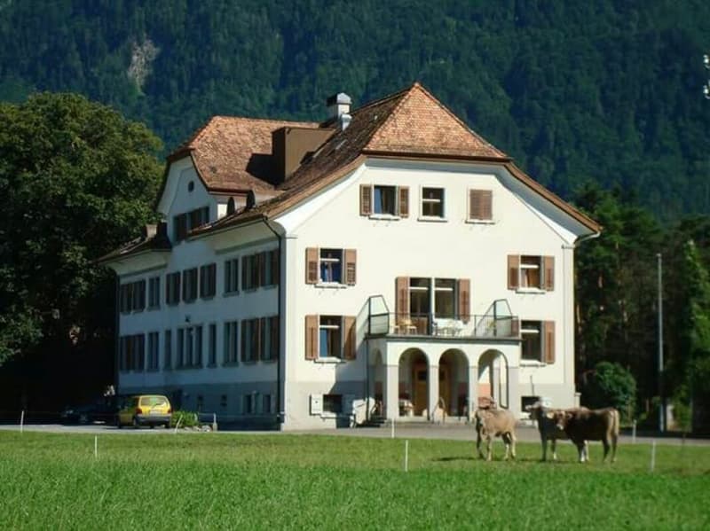 Propriété bien entretenue avec un rendement élevé (10,7%) et vue sur les montagnes (14)