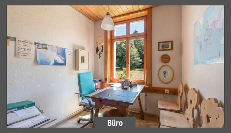 Propriété bien entretenue avec un rendement élevé (10,7%) et vue sur les montagnes (9)