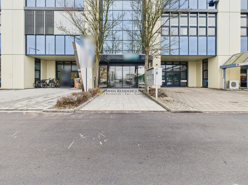 Ampio spazio di stoccaggio in una posizione centrale a Winterthur (20)