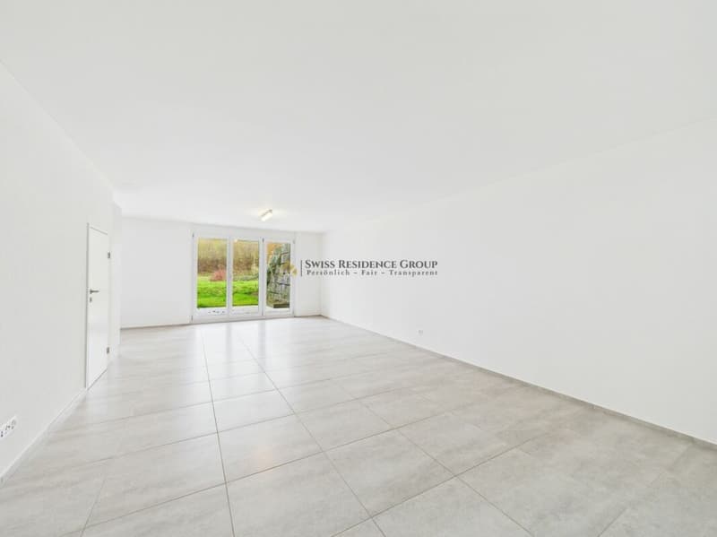 Incantevole appartamento di 2 camere con ingresso separato e terrazza (5)