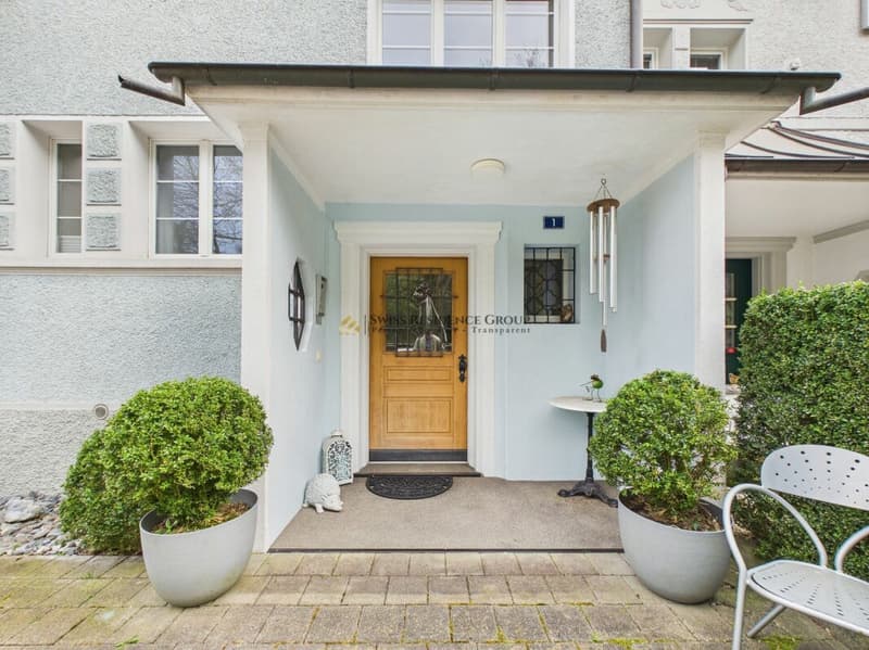 Attractive multi-family house in the center of Olten (7)