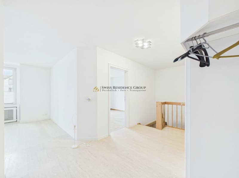 Attractive multi-family house in the center of Olten (11)