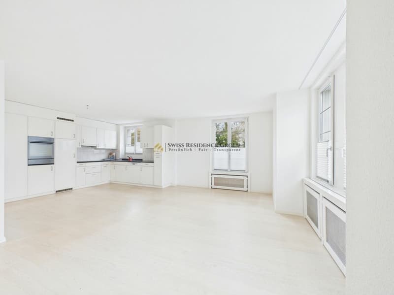 Attractive multi-family house in the center of Olten (13)