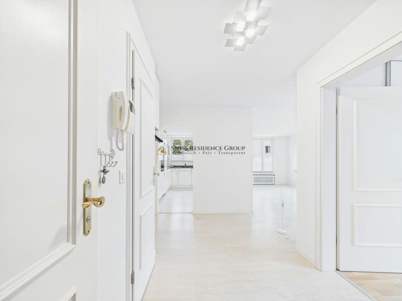 Attractive multi-family house in the center of Olten (9)