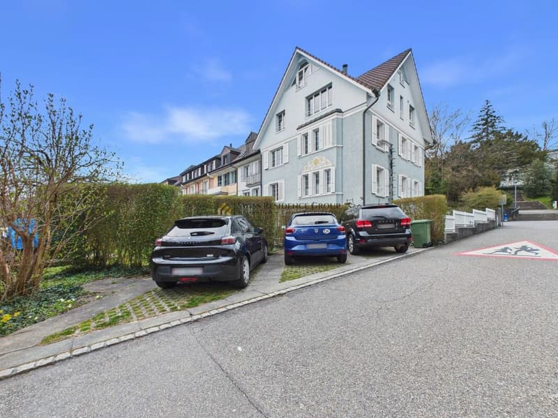 Attractive multi-family house in the center of Olten (4)