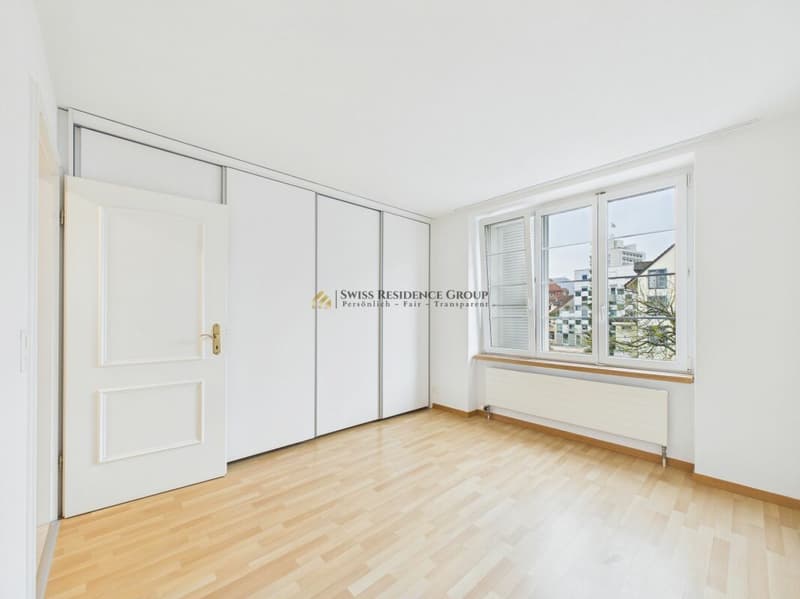 Attractive multi-family house in the center of Olten (14)
