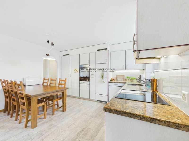 Attractive multi-family house in the center of Olten (31)