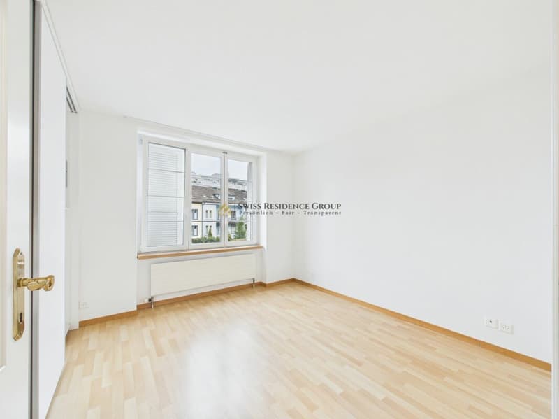 Attractive multi-family house in the center of Olten (15)