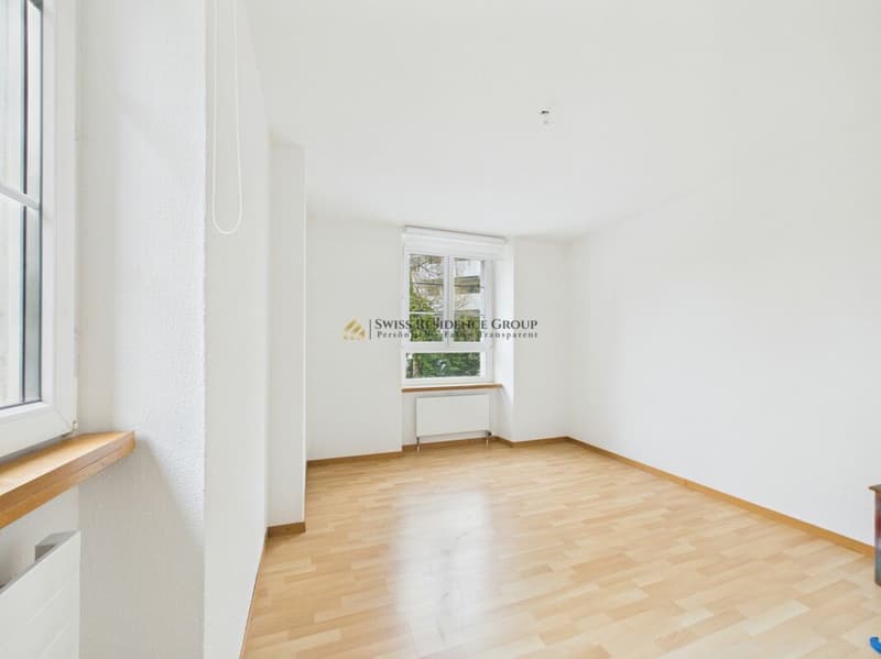 Attractive multi-family house in the center of Olten (16)