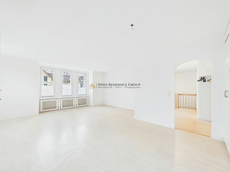 Attractive multi-family house in the center of Olten (12)