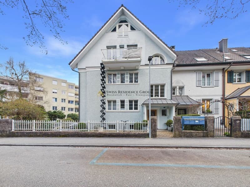 Attractive multi-family house in the center of Olten (6)