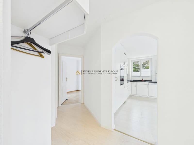 Attractive multi-family house in the center of Olten (10)
