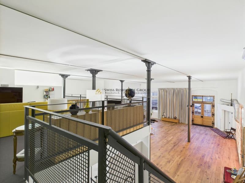 Historical character and luxurious design (7)