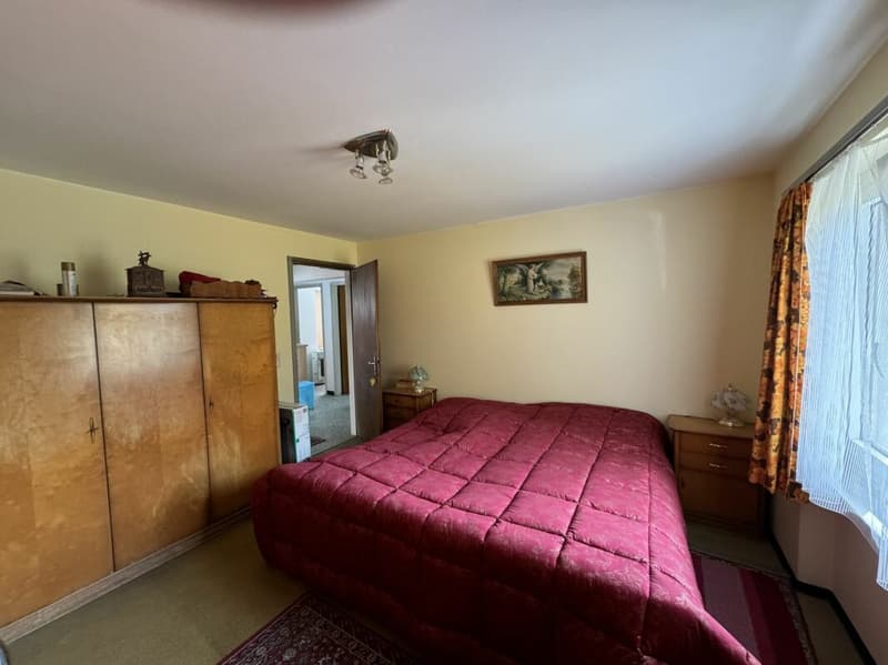 Casa unifamiliare con due appartamenti - Il tuo progetto in una location idilliaca! (8)