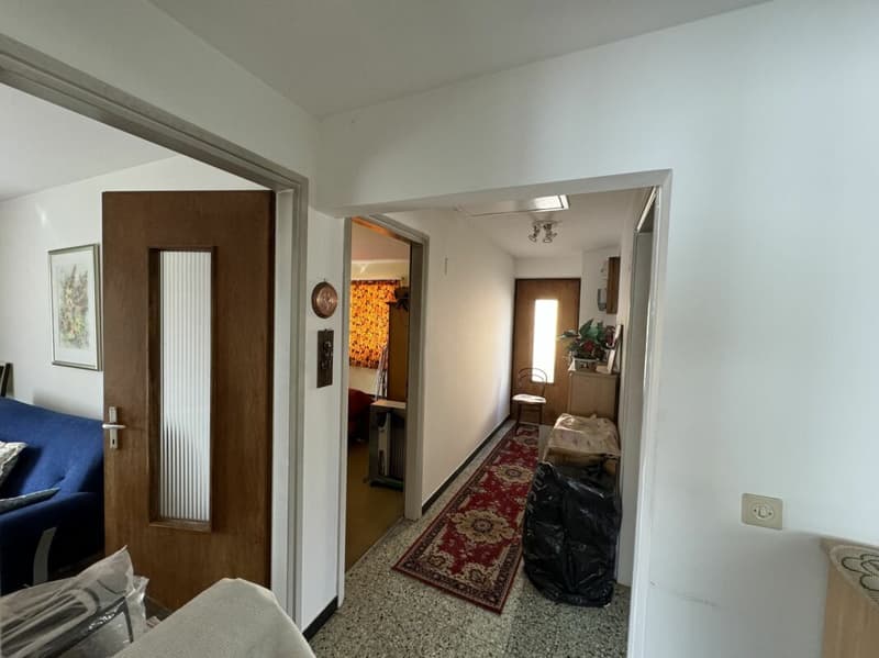 Casa unifamiliare con due appartamenti - Il tuo progetto in una location idilliaca! (13)